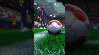 RonaldoNeymarMbappeVinicius jr Yamal 🥵 Skill Goal trending football fc25 ps5 gaming [upl. by Rosalind]