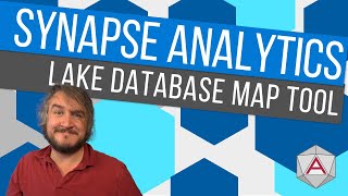 Azure Synapse Analytics  Lake Database Map Tool [upl. by Oram]