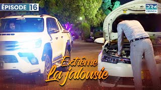 Farhan est en difficulté  LA JALOUSIE EXTRÊME  Épisode 16 [upl. by Annnora]