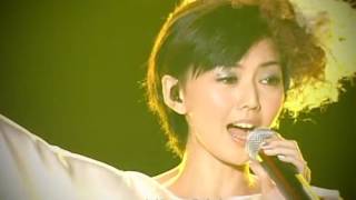 孙燕姿 逆光 2007逆光演唱会版 [upl. by Morgun]