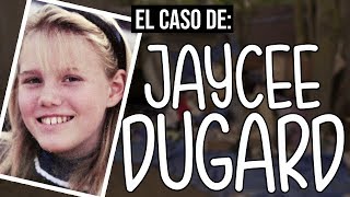 El increible caso de Jaycee Dugard  Dinosaur Vlogs [upl. by Oiredised]