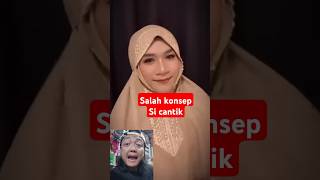 Geulis tapi lier memes ngakak funny shortvideo shortsviral trending reactionngakak [upl. by Rhu]