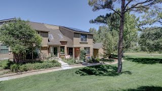 8165 E Phillips Cir Centennial CO [upl. by Enelie]