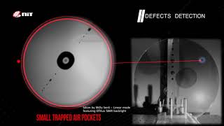 NIT SWIR cameras for semiconductor inspection [upl. by Adnihc]