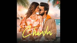 🎸CHANDNISachet Randon Parampara Tandon  B Praak Jaani  Bhushan  new song sachit and parampara [upl. by Col490]