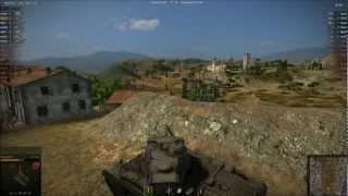 World of Tanks Lets Play Mediums 003 [upl. by Oliana]