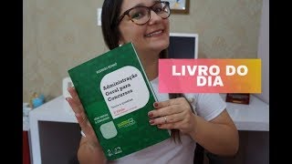 LIVRO ADMINISTRAÇÃO PARA CONCURSOS [upl. by Euridice]