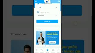 mPokket loan App extra charges 😲 [upl. by Yeargain907]