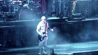 Rammstein LIVE Bestrafe mich  Budapest Hungary 2023 [upl. by Gnaw]