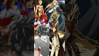 Gilgamesh VS Reinhard Heydrich  Law of identity VS Hajun  Akuto Sai VS Battler Ushiromiya [upl. by Gelb]