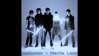 hadouken mecha love lyrics [upl. by Arjan]