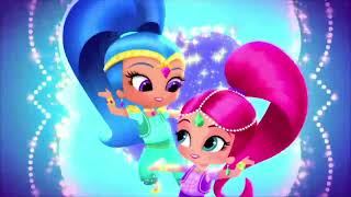 Preview 2 Shimmer And Shine Intro [upl. by Yebloc]