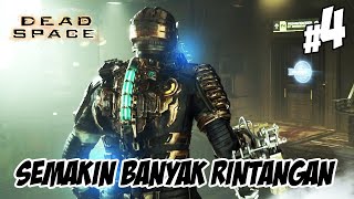 The Engines  DEAD SPACE REMAKE Gameplay No Commentary [upl. by Cope297]