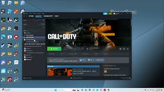 Black Ops 6 Black Screen FIX  Not Launching Tutorial EASY FIX [upl. by Salocin]