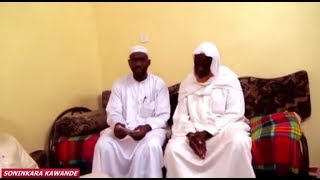 Soninkara Mohamed Fodé Touré QuAllah le protège [upl. by Mahgem116]