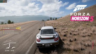 Forza Horizon 5  In The Zone accolade [upl. by Latoyia]