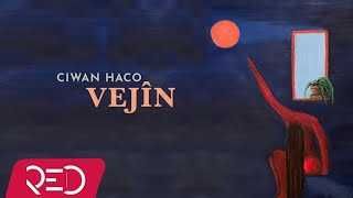 Ciwan Haco  Vejîn Official Audio [upl. by Geraud371]