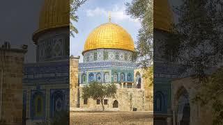 Masjid E Aqsa ki Waqiatyoutubeshorts islamicreminders 😍 [upl. by Anauqal]