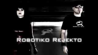 Robotiko Rejekto  High Fidelity Combat RMX [upl. by Reldnahc]