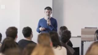 Uber Technology Day QampA with CEO Travis Kalanick [upl. by Aristotle177]