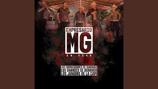 Empresario Mg En Vivo [upl. by Cinda]