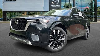 New 2024 Mazda CX90 Roswell GA Atlanta GA 176244 [upl. by Aved275]