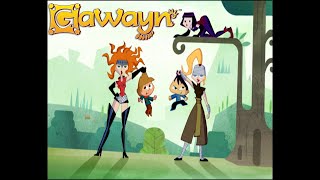 Gawayn  Ferocious Fairies  Season 1  Episode 22  HD Full Episodes [upl. by Yorztif]