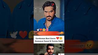 Gentleman Edit 💪🤗 Muna Dialogues yumnazaidi shortfeed attitudescene 1milllionlikes [upl. by Nalaf198]