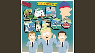 San Diego [upl. by Annhoj]