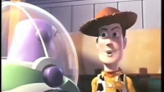 Toy Story 2 Beginning YouTube [upl. by Elag]