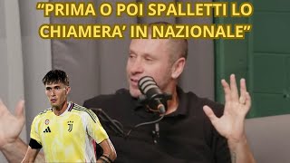 CASSANO IMPRESSIONATO DA NICOLO’ SAVONA [upl. by Mahtal592]