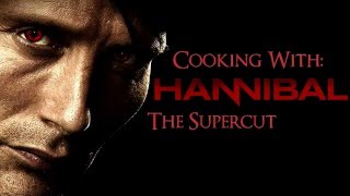 Cooking with hannibal [upl. by Magill]