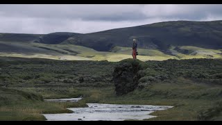 Rettir  Iceland Sheep Roundup [upl. by Ferriter]