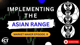 Implementing The Asian Range [upl. by Lilaj]