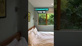 Luxury 500 sq ft Tiny House in Portland Oregon 😁 🙌🏾 luxuryhome tinyhomes tinyhouse [upl. by Llenyar]