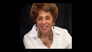 Marla Gibbs hollywood actress singer [upl. by Jakob43]