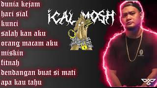 ical mosh  full album  Official music video  Ymyfam [upl. by Mulford139]