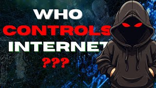 Who Owns the Internet Understanding How the Internet Works Explained [upl. by Ultan492]