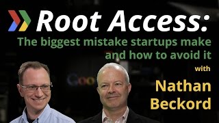 Google Root Access The biggest mistake startups make and how to avoid it with Foundersuite [upl. by Annodam]