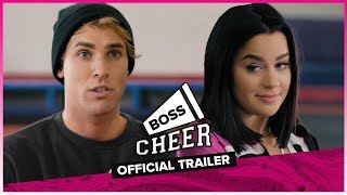 BOSS CHEER  Official Trailer  Tessa amp Tristan [upl. by Iznekcam346]