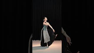 中国古典舞 采薇雅文 chinese classical dance dancer classicaldance chineseclassicaldance 古典舞 国风 舞蹈 [upl. by Ollehto]