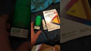 nasal sprays review [upl. by Love]