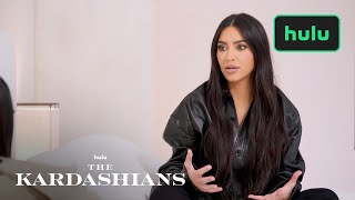 The Kardashians  Next On Episode 5  Hulu [upl. by Abbott]