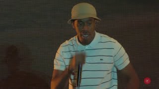 Tyler The Creator  Boredom Live at Camp Flog Gnaw 2018 [upl. by Geer]