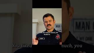 Is soup in a thermos really that good tacomafd story shorts viralvideo comedy funny tv show [upl. by Maude]