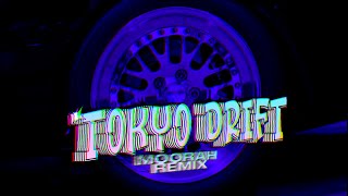 Teriyaki Boyz  Tokyo Drift MOORAH REMIX [upl. by Voss]