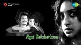 Agni Nakshathram  Swarnamegha Thukilin song [upl. by Ecadnak438]