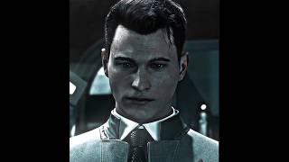 Interlinked  Connor amp Officer K Edit  Detroit Become Human x Blade Runner 2049 [upl. by Ogaitnas]