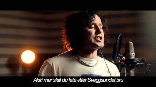 I kveld med Ylvis  Sammen For Et Skilt Feat 20 Kjendiser [upl. by Cyprio]