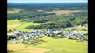 Diaporama de lAbitibiTémiscamingue et Nord du Québec [upl. by Lodhia]